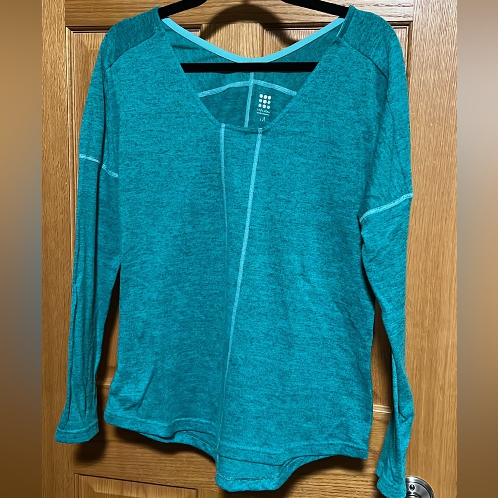 T9 Pullover